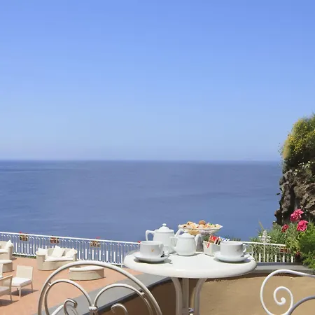 Corallo Sorrento Hotel
