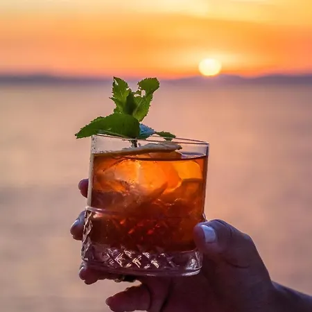 Hotel Corallo Sorrento Sant'Agnello