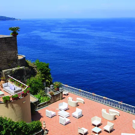 Corallo Sorrento Hotel Sant'Agnello