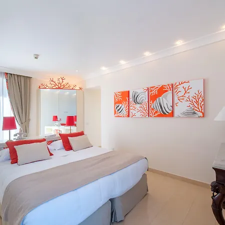 Hotel Corallo Sorrento Sant'Agnello