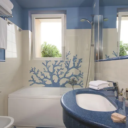 Corallo Sorrento Hotel Sant'Agnello