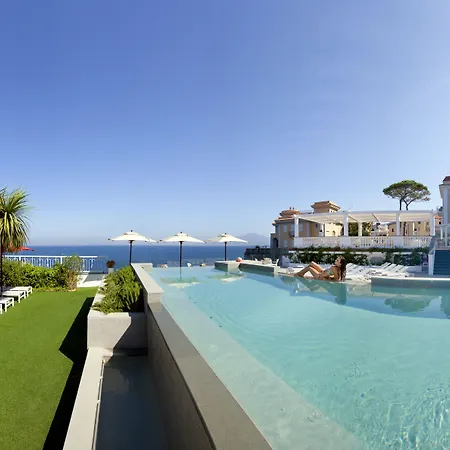 Corallo Sorrento Hotel