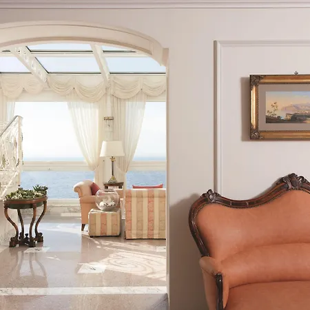 Corallo Sorrento 4* Sant'Agnello