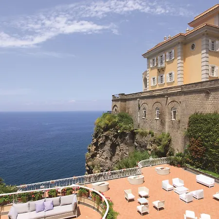 Corallo Sorrento Hotel Sant'Agnello