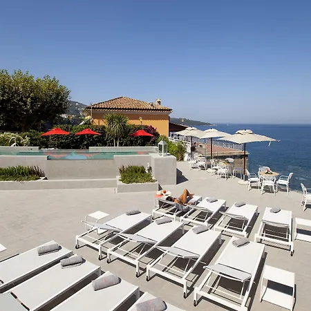 Corallo Sorrento Hotel 4*