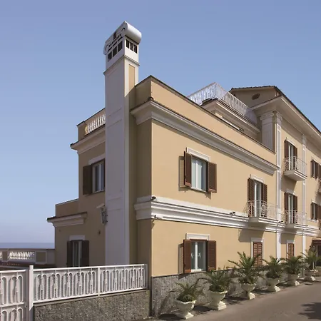 Corallo Sorrento Hotel