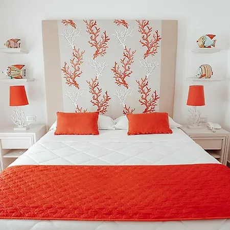 Hotel Corallo Sorrento Sant'Agnello