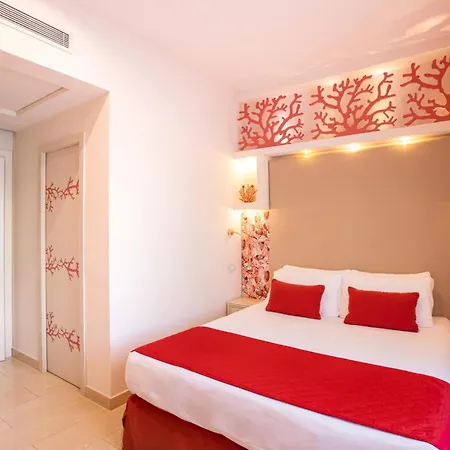 Corallo Sorrento 4* Sant'Agnello