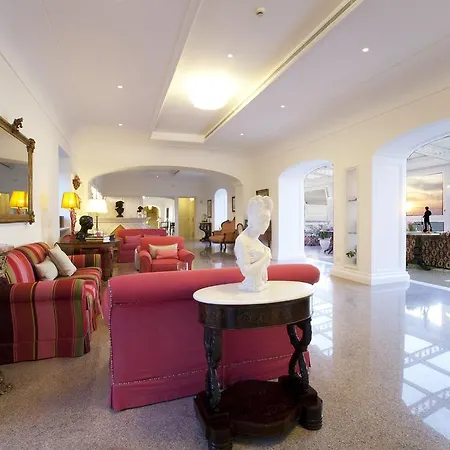 Corallo Sorrento Hotel