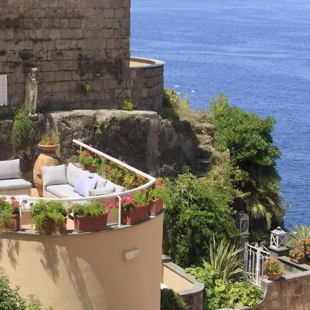 Corallo Sorrento 4* Sant'Agnello
