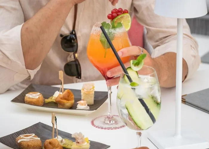 Hotel Corallo Sorrento