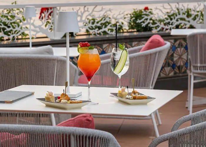 Corallo Sorrento 4*