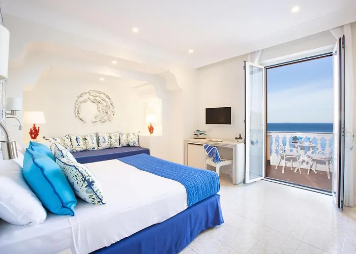 Corallo Sorrento 4* Sant'Agnello