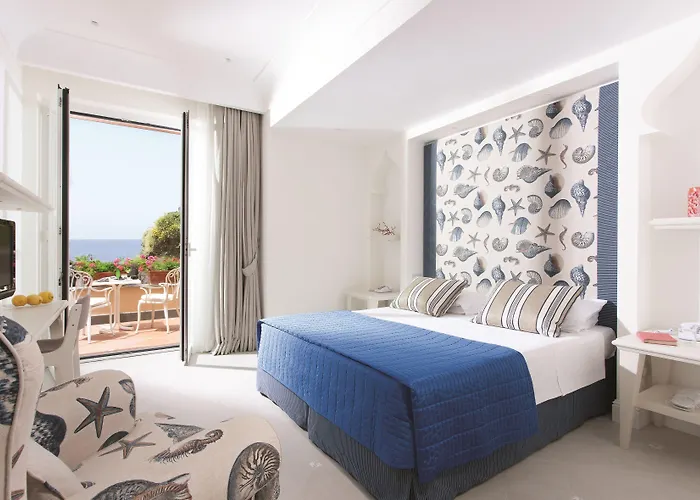 Corallo Sorrento 4* Sant'Agnello