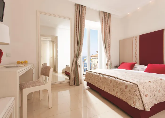 Hotel Corallo Sorrento Sant'Agnello