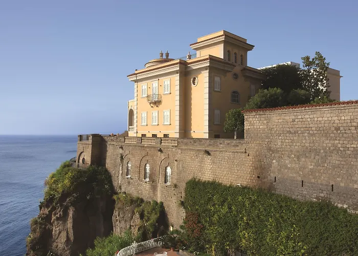 Corallo Sorrento Sant'Agnello