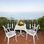 Отель Corallo Sorrento