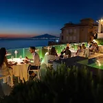 Corallo Sorrento 4* Сант'Анджелло