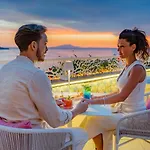 Отель Corallo Sorrento Сант'Анджелло
