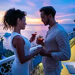 Отель Corallo Sorrento 4*