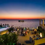 Corallo Sorrento Отель 4*