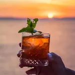 Отель Corallo Sorrento Сант'Анджелло