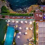 Отель Corallo Sorrento 4*