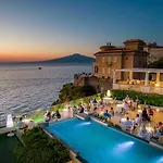 Corallo Sorrento 4*