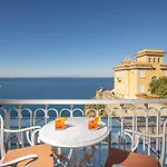 Отель Corallo Sorrento Сант'Анджелло