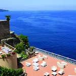 Corallo Sorrento Отель Сант'Анджелло