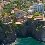 Corallo Sorrento Сант'Анджелло