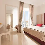 Отель Corallo Sorrento Сант'Анджелло
