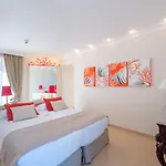 Отель Corallo Sorrento Сант'Анджелло
