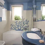 Corallo Sorrento Отель Сант'Анджелло