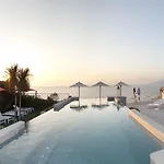Отель Corallo Sorrento