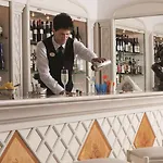 Отель Corallo Sorrento Сант'Анджелло