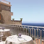 Corallo Sorrento Отель 4*