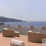 Corallo Sorrento Отель Сант'Анджелло