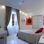 Corallo Sorrento Отель 4*