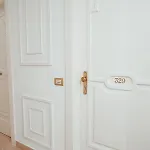 Отель Corallo Sorrento Сант'Анджелло