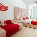 Corallo Sorrento Отель 4*