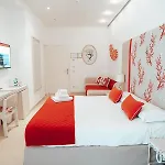 Corallo Sorrento Отель Сант'Анджелло