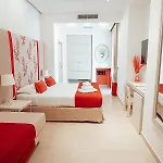 Отель Corallo Sorrento