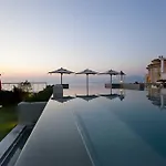 Corallo Sorrento Отель 4*