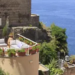 Corallo Sorrento 4* Сант'Анджелло