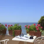 Отель Corallo Sorrento Сант'Анджелло