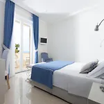 Corallo Sorrento Отель 4*