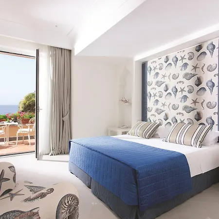 Corallo Sorrento Hotel 4*