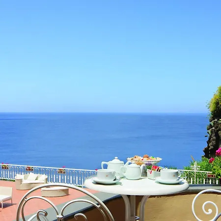 Corallo Sorrento Hotel