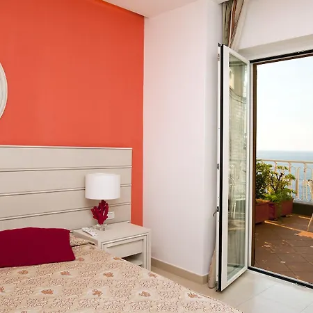 Corallo Sorrento Hotel Sant'Agnello